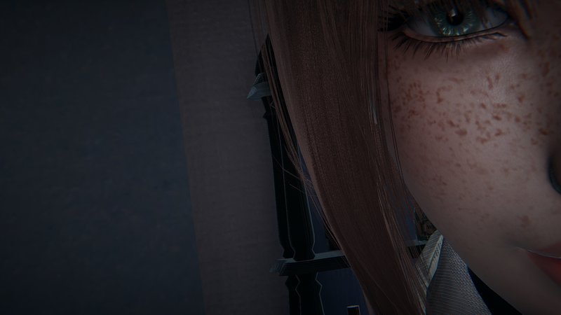 Screenshot 1 from Dualist Dark Alliance