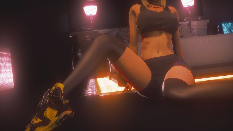 Screenshot 2 from Dualist Dark Alliance