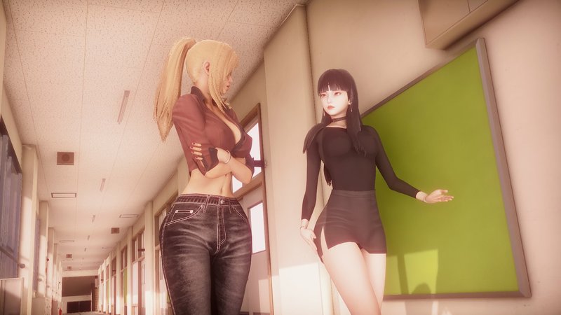 Screenshot 7 from Dualist Dark Alliance