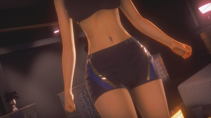 Screenshot 8 from Dualist Dark Alliance