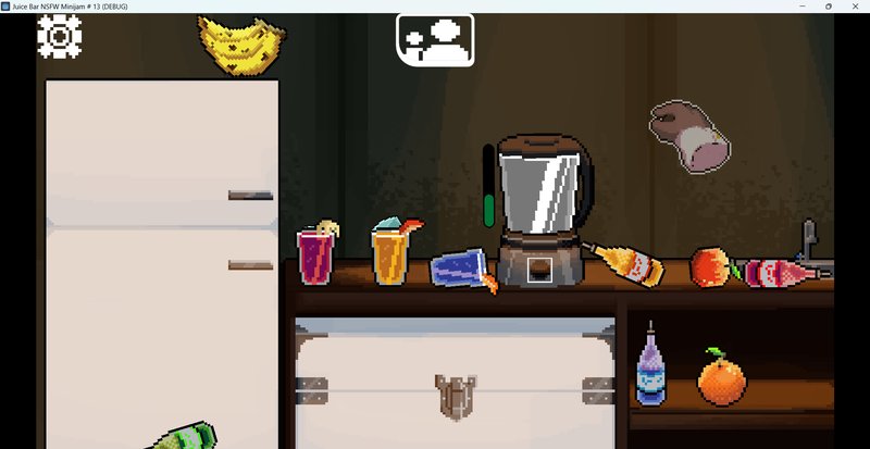 Screenshot 7 from Hazel the Bartender