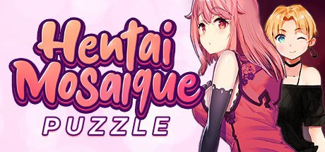 Hentai Mosaic Puzzle