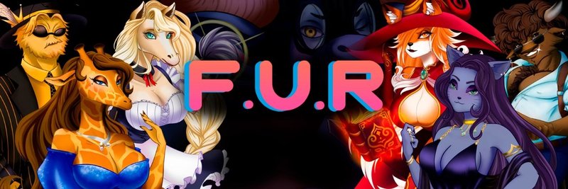 Furry Uncovered Realm F.U.R.