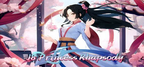 Princess Rhapsody
