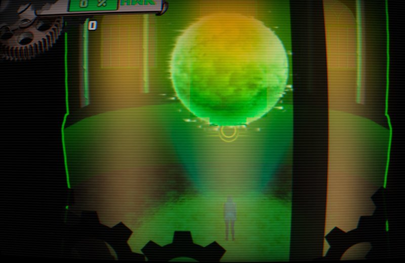 Screenshot 2 from MechanumSexus