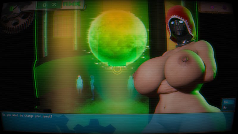 Screenshot 5 from MechanumSexus