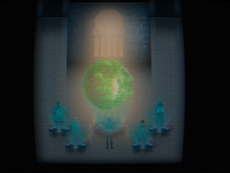 Screenshot 7 from MechanumSexus
