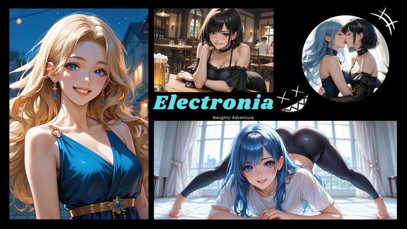 Electronia
