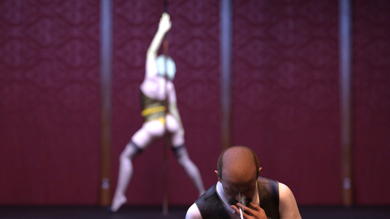 Screenshot 6 from The Reaper's Rapture