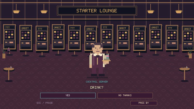 Screenshot 1 from Reel Strange