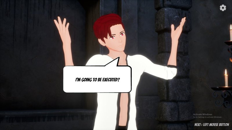 Screenshot 1 from Lust Empire
