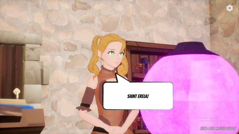 Screenshot 2 from Lust Empire