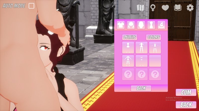 Screenshot 8 from Lust Empire