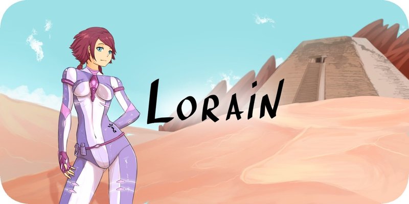 Lorain