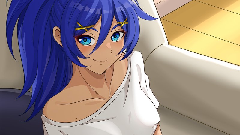 Screenshot 5 from Lusty Shores