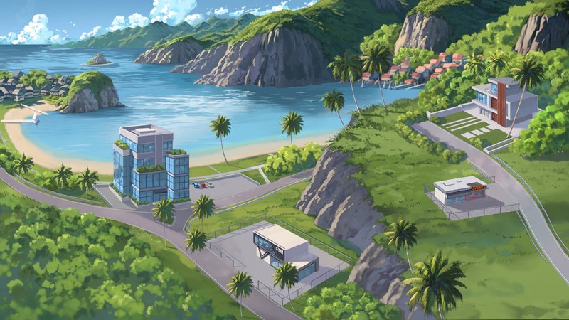 Screenshot 7 from Lusty Shores