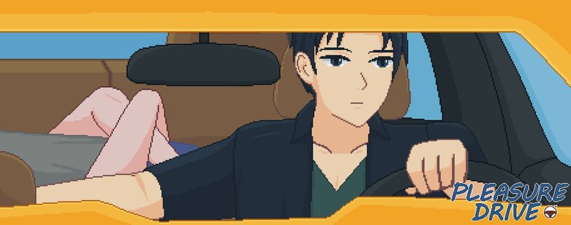 Pleasure Drive
