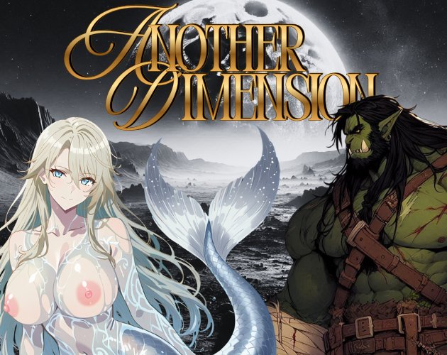 Another Dimension