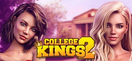 College Kings 2 - Эпизод 1