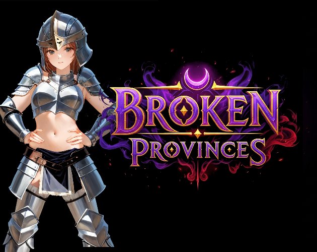 Broken Provinces