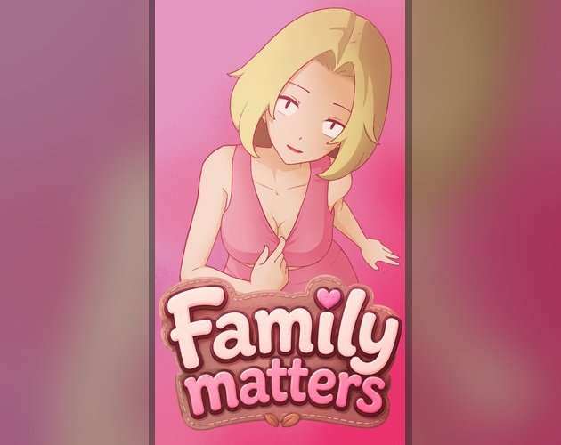 Family Matters