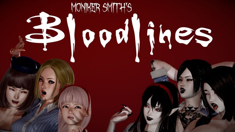 Bloodlines