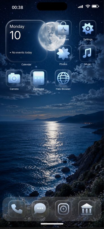 Screenshot 2 from Unlike Me