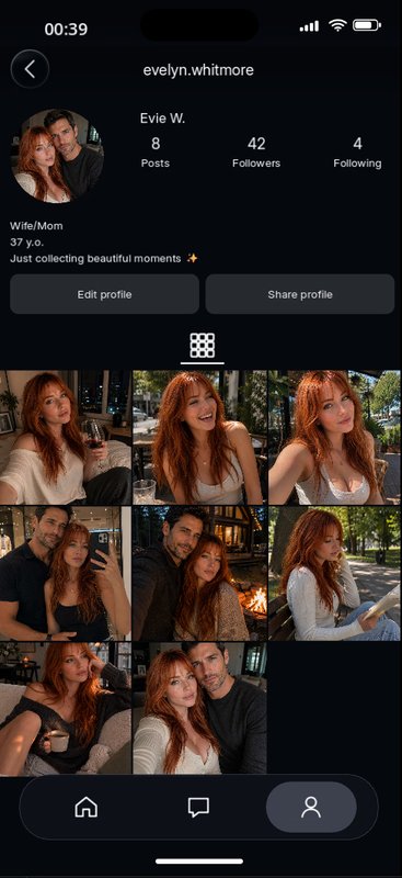 Screenshot 5 from Unlike Me