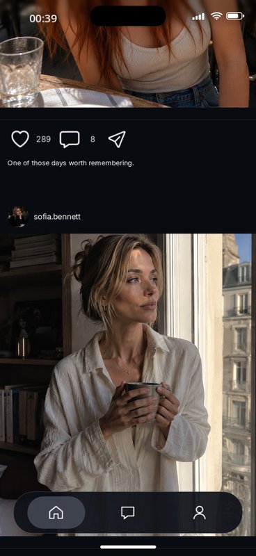 Screenshot 6 from Unlike Me