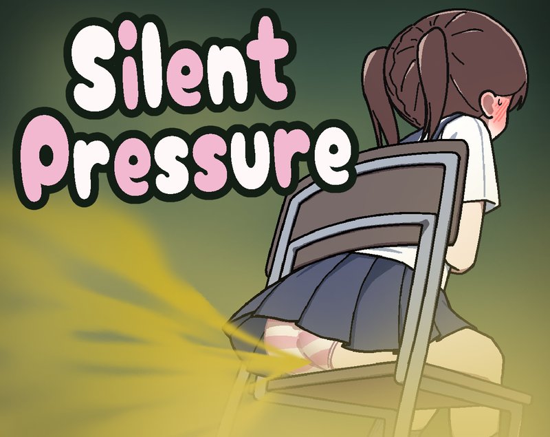 Silent Pressure