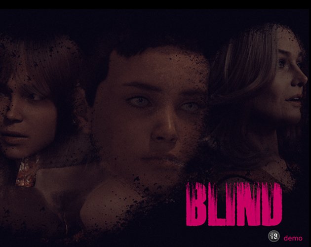 Blind