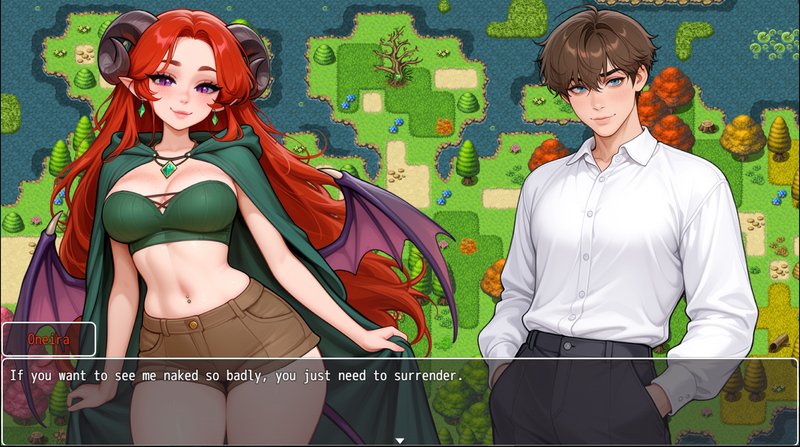 Screenshot 10 from Succubus Games
