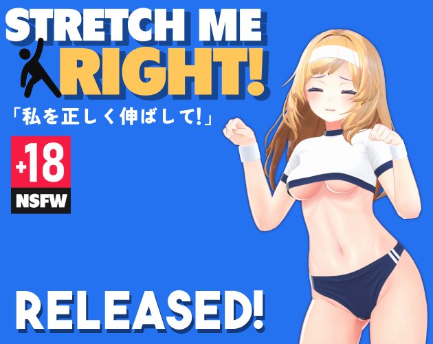 Stretch Me Right!