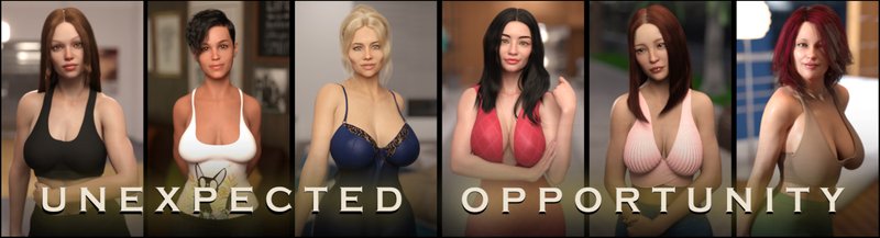 Unexpected Opportunity