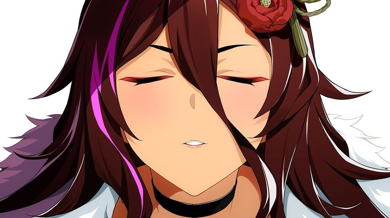 Screenshot 3 from That Girl's New Year's Visit ~2026 Ver.~