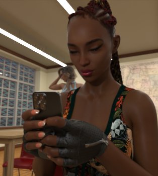 Screenshot 7 from Bedtime Stories 3 & 4