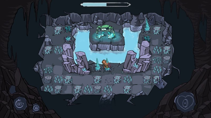 Screenshot 3 from Dreamy Love