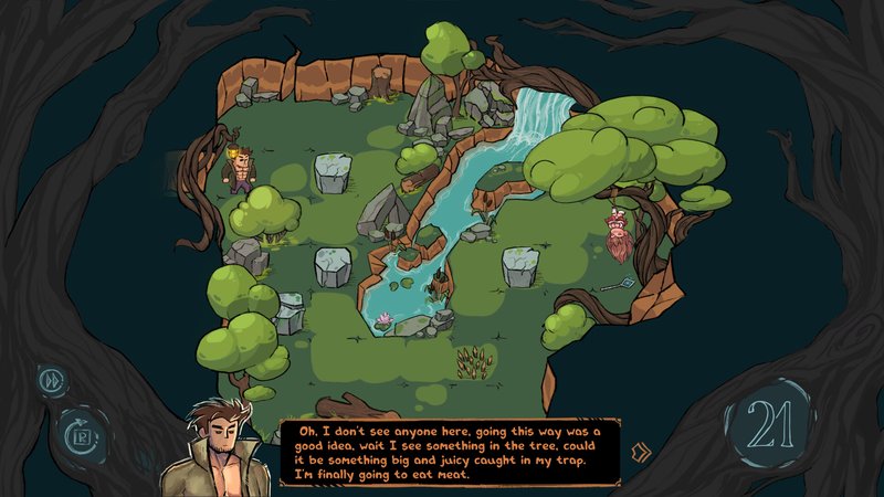 Screenshot 8 from Dreamy Love