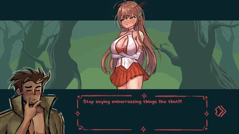 Screenshot 10 from Dreamy Love