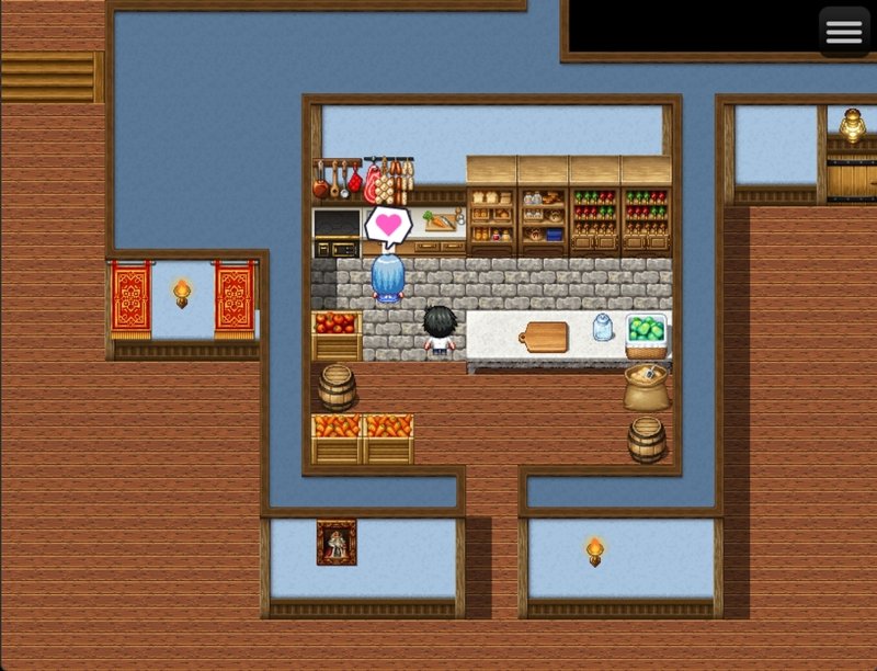 Screenshot 6 from Mazo Zuri Magical