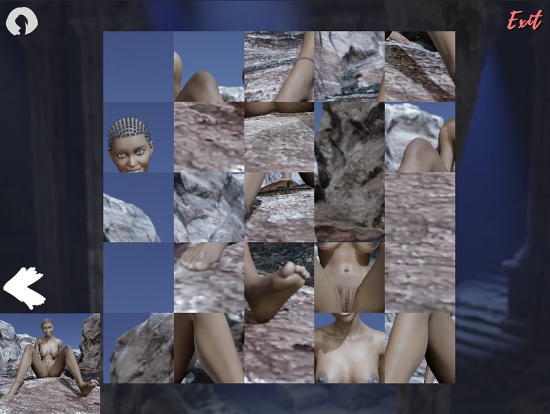 Screenshot 8 from Woman at War