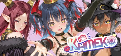 Kameko: Cosplay Love Story