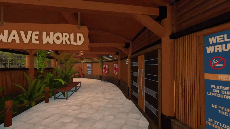 Screenshot 9 from Waterpark of Love