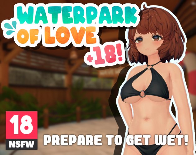 Waterpark of Love