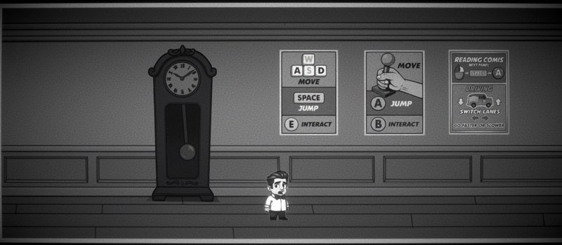 Screenshot 7 from The Milk Man