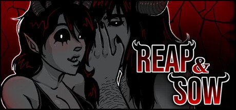 Reap & Sow