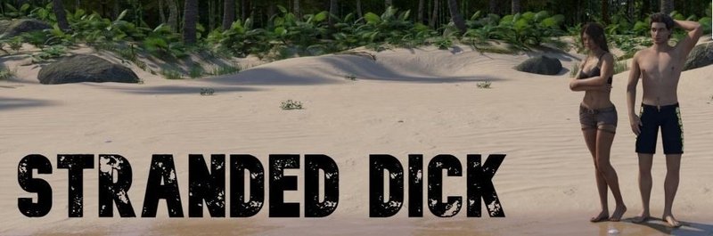 Stranded Dick