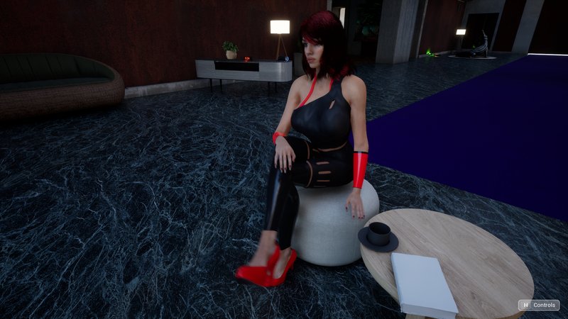 Screenshot 5 from Crimson Rising