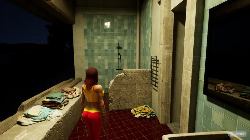 Screenshot 6 from Crimson Rising