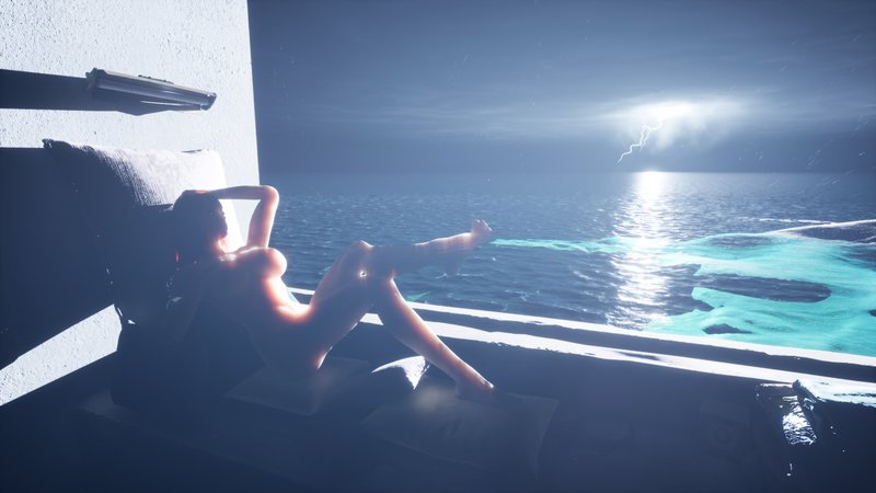 Screenshot 7 from Crimson Rising